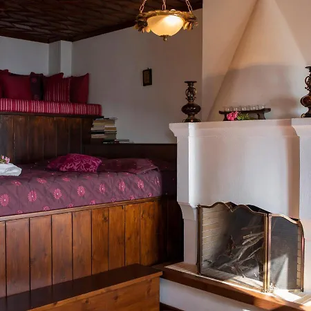 Holiday home Archontiko Kallisto *