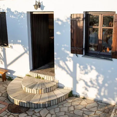 Archontiko Kallisto Holiday home