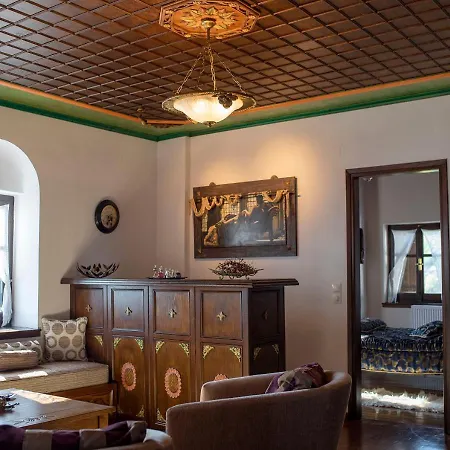 Holiday home Archontiko Kallisto *