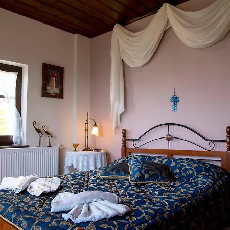 Holiday home Archontiko Kallisto *